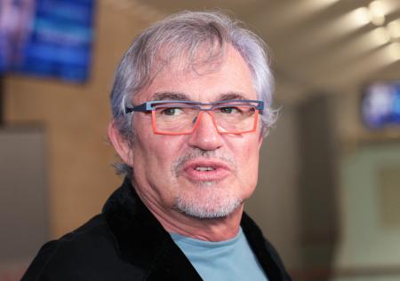 «Борюсь со склерозом»: Дибров рассказал о последствиях инсульта