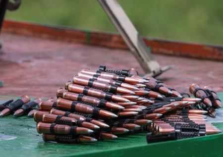 Ликвидированные в Сунже боевики планировали террористические преступления