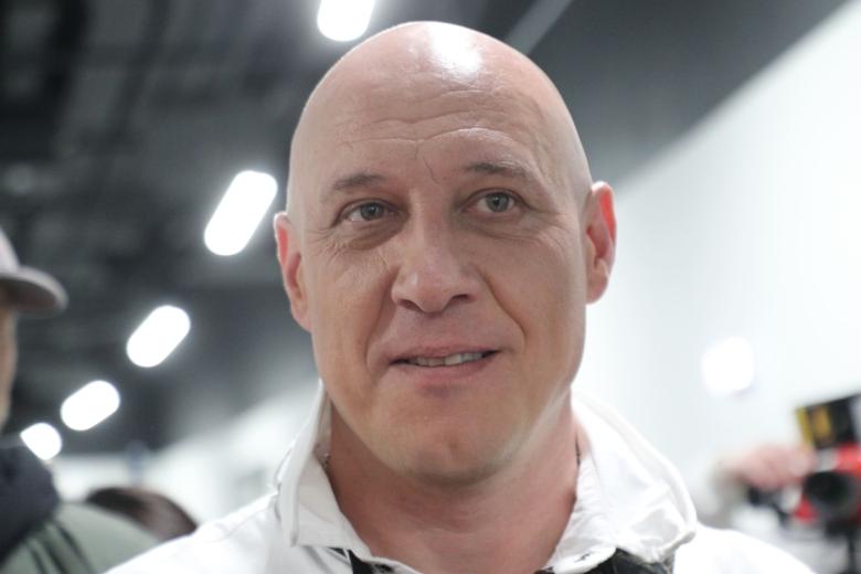 Денис Майданов