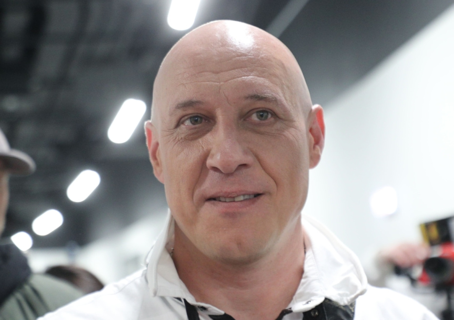 Денис Майданов