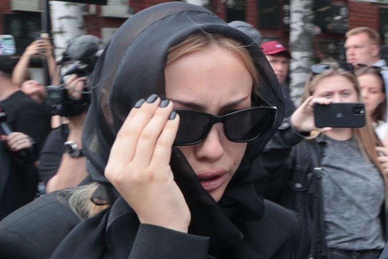 Таисия Маслякова