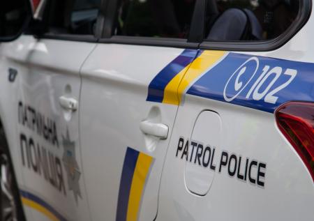 Появились подробности о взрыве у военкомата на Украине