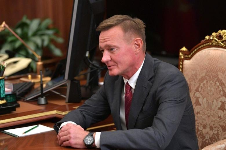 Роман Старовойт