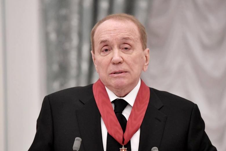 Александр Масляков