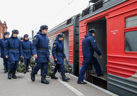 Стало известно, когда россиянам ждать электронные повестки