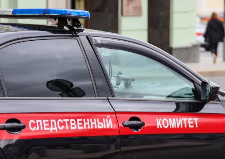 Подозреваемого в педофилии директора детского фонда нашли мертвым