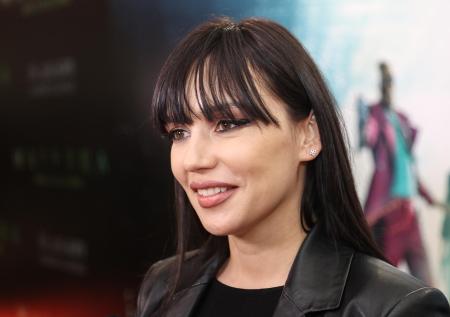 Экс-участница группы SEREBRO заявила о возможном участии в «Интервидении»