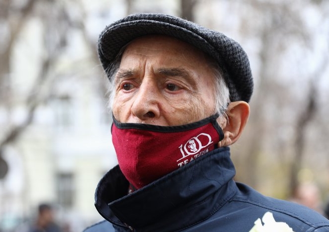 Василий Лановой