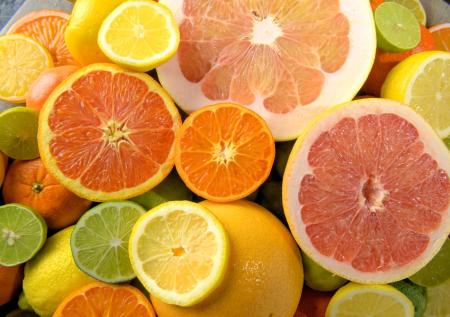 Названы лучшие продукты для укрепления иммунитета осенью