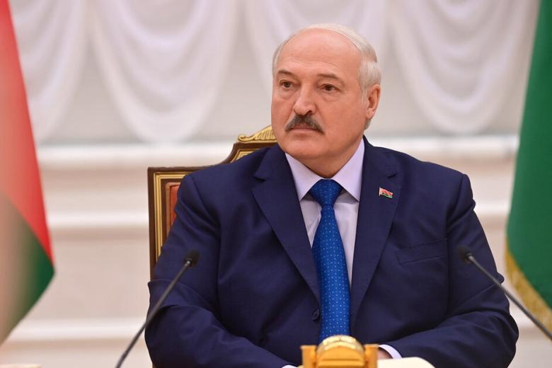 Александр Лукашенко