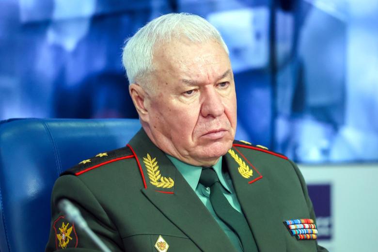 Виктор Соболев