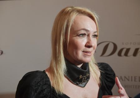За Гном Гомыча и двор: почему Рудковская вступила в перепалку с Тарасовой