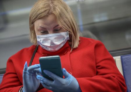 Оказавшиеся за рубежом россияне обратились за помощью более 300 раз