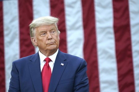 Вердикт присяжных помог Трампу собрать рекордную сумму пожертвований
