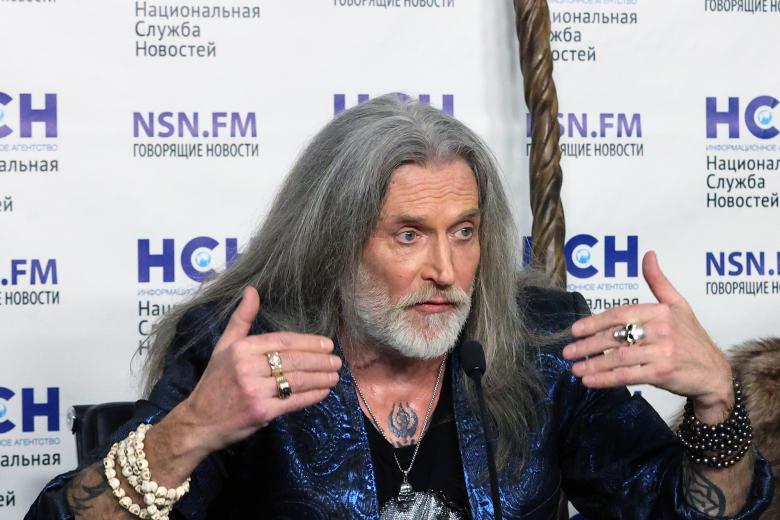 Никита Джигурда