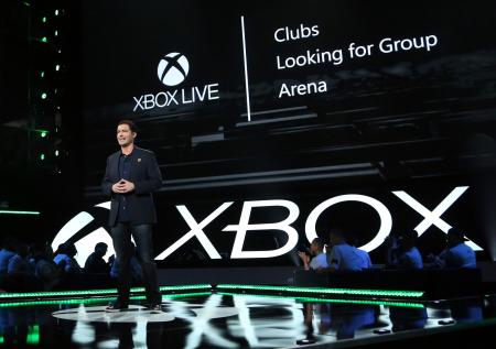 Корпоративный вице-президент Xbox Майк Ибарра покидает Microsoft