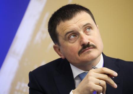 Представитель Кузовлева заявил о его отказе от кипрского гражданства 