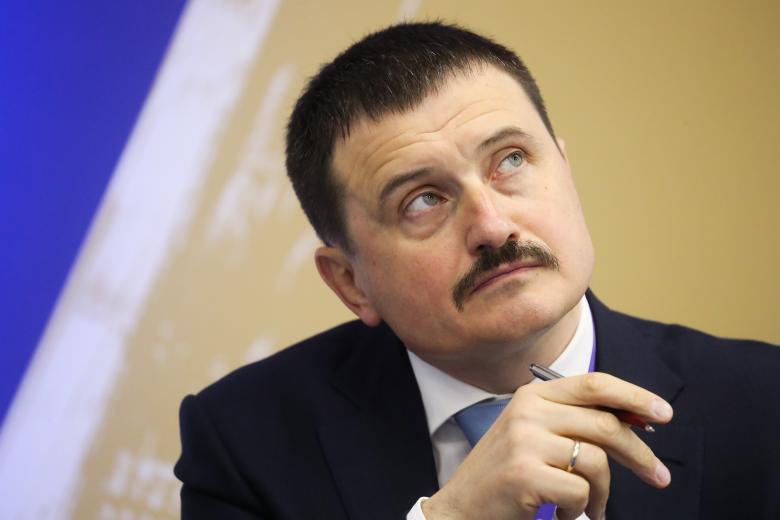 Михаил Кузовлев