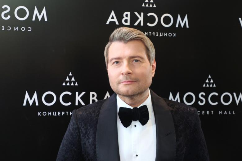 Николай Басков