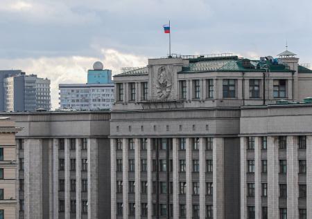 Законопроект об отмене «банковского роуминга» внесён в Госдуму