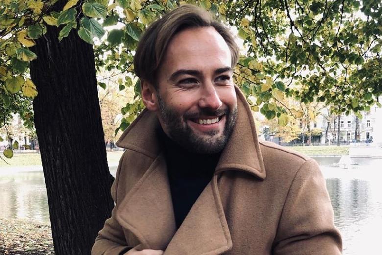 Дмитрий Шепелев