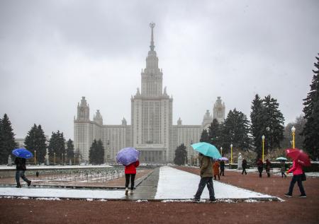 В МГУ назвали способ снижения смертности от коронавируса