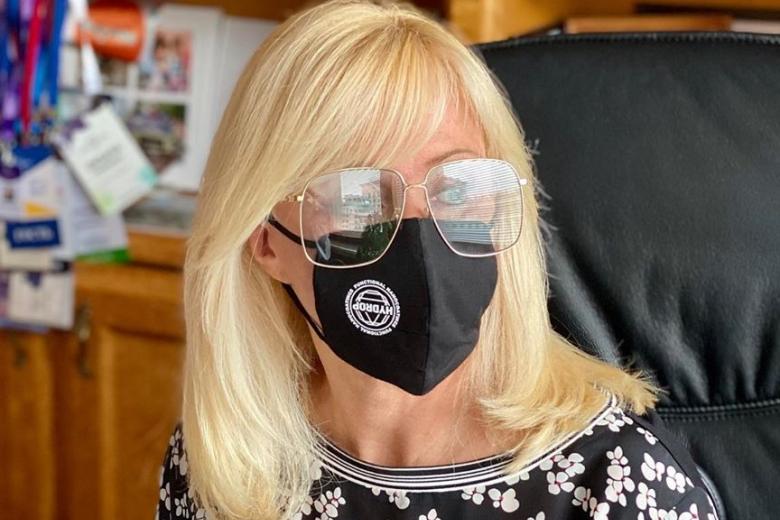 Оксана Пушкина