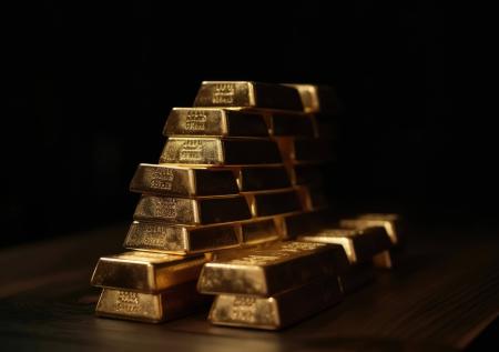 Минфин США наложил санкции на российских золотодобытчиков