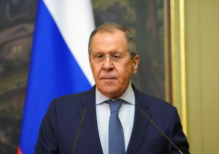 «Будет день, будет пища»: Лавров раскрыл судьбу ДСНВ после 2026 года