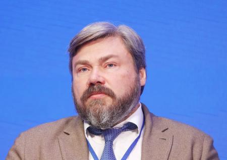 Посланник Трампа по Украине попросил Малофеева «залезть обратно в коробку»