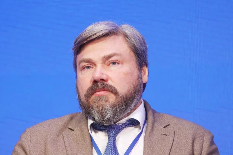 Константин Малофеев