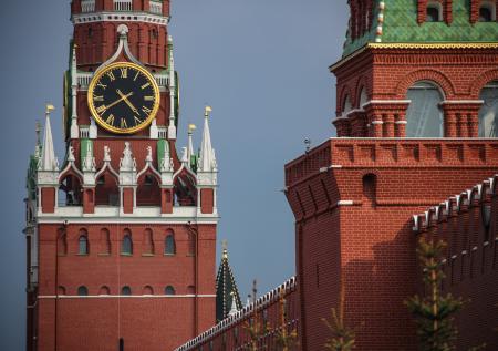 В России оценили подготовку США к кибервойне перед выборами