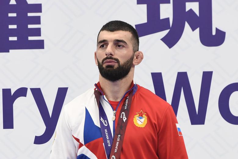 Хетаг Цаболов