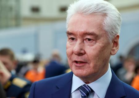Собянин пообещал достроить еще несколько станций метро до конца года