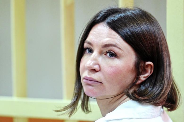 Блогер Елена Блиновская