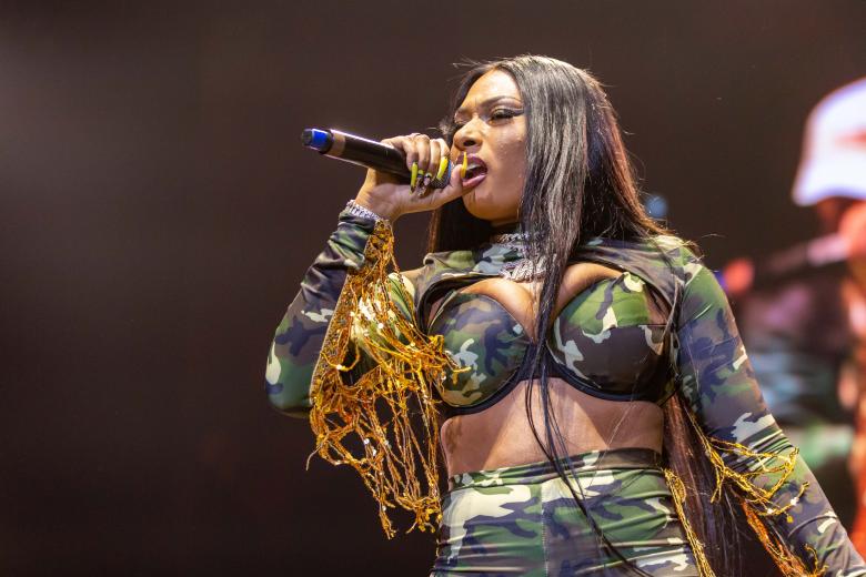 Megan Thee Stallion