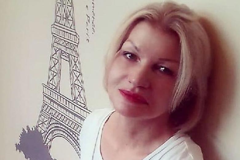Екатерина Терешкович
