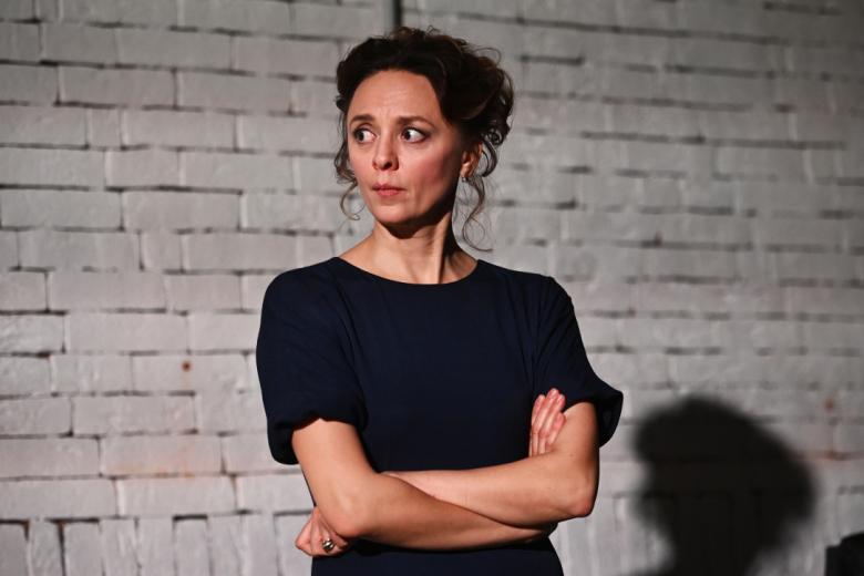 Алла Казакова