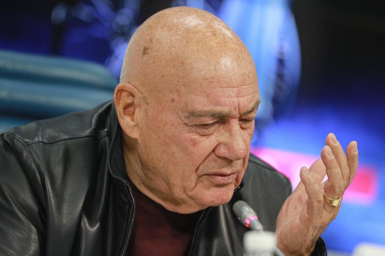 Владимир Познер
