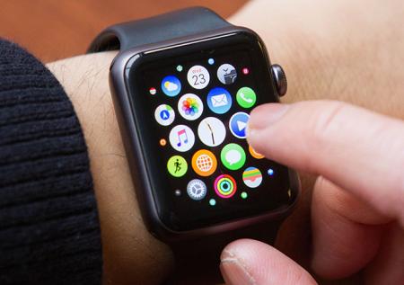 Функция ЭКГ в Apple Watch Series 4 добралась до Европы