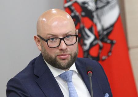 «Моя задача проста — чтобы все механизмы наблюдения за выборами работали»
