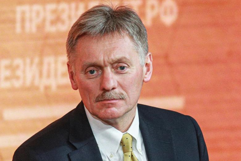 Дмитрий Песков