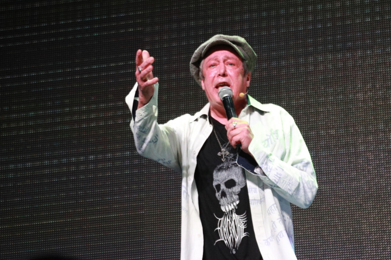 Михаил Ефремов