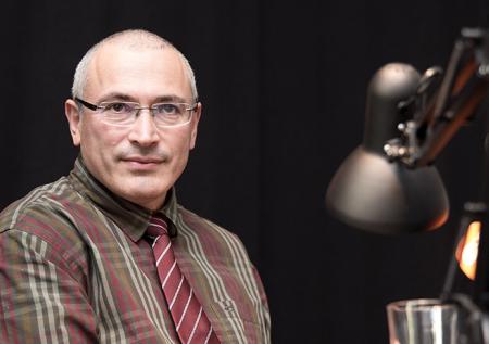 Ходорковский судится с Роскомнадзором из-за сайта МБХ