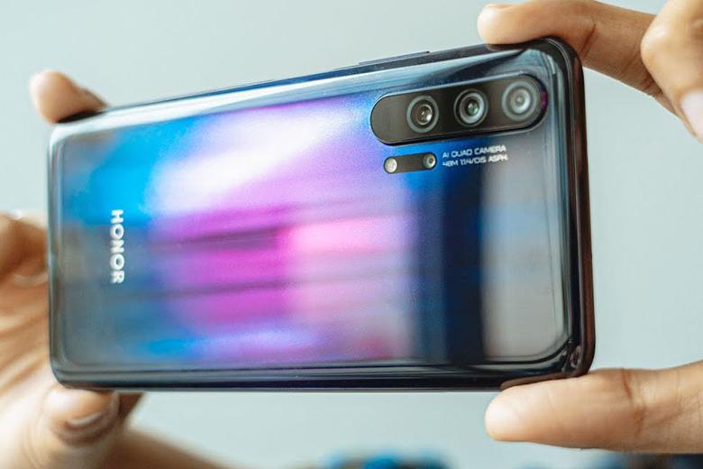 Honor 20