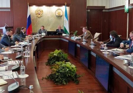 В Уфе обсудят проблемы малых городов