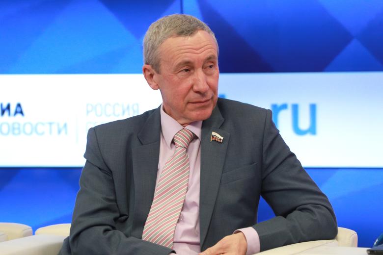 Андрей Климов