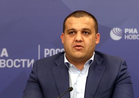 Глава IBA помог с лечением мальчику из Тюмени