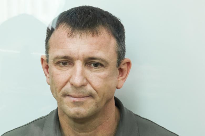 Иван Попов