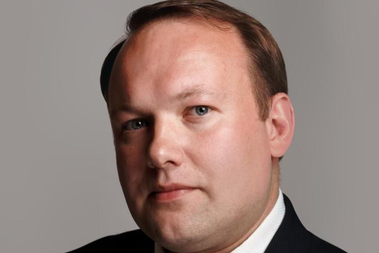 Сергей Масликов